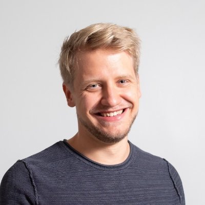 Profile pic of Benjamin