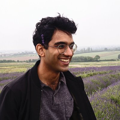 Profile pic of Paavan