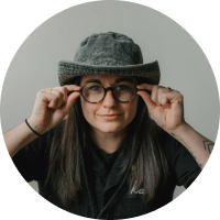 Profile pic of Katie